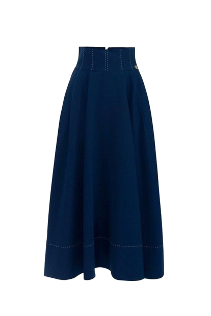 Elisabetta Franchi - SKIRT